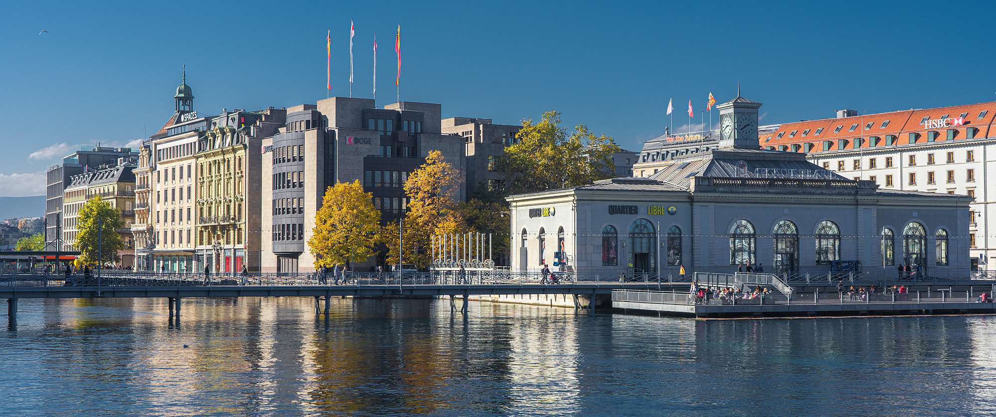 Geneva Lakefront