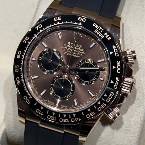 Rolex Cosmograph Daytona
